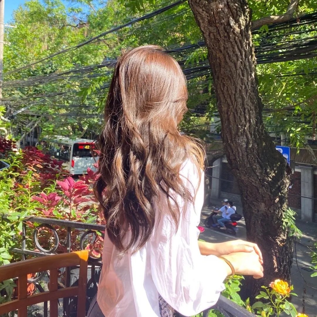 女心理师之暗夜重生