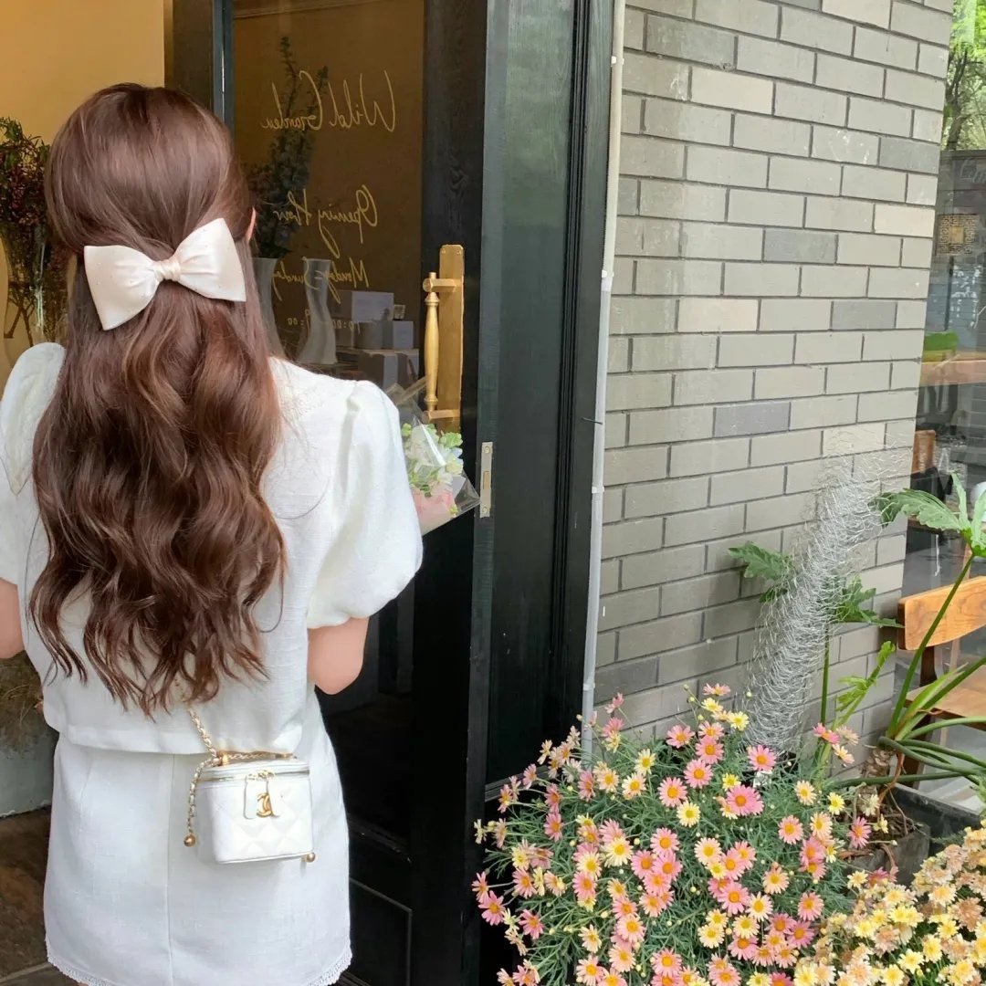女力拳开